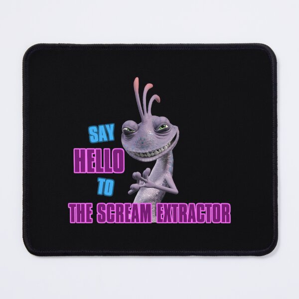 Item preview, Randall from Monsters Inc. designed and sold by atqgmswm3.