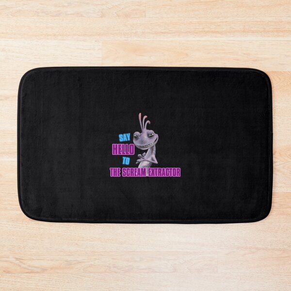 Item preview, Randall from Monsters Inc.  	 designed and sold by atqgmswm3.
