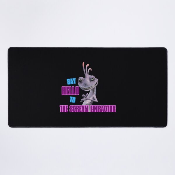 Monsters Co Mouse Pads & Desk Mats for Sale