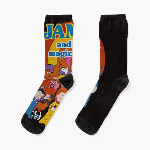 Item preview, Jamie and the Magic Torch designed and sold by LOYLEANTRELL.