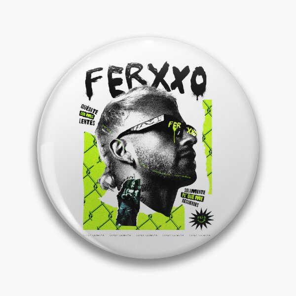 Item preview, FEID designed and sold by PearliJohnson.