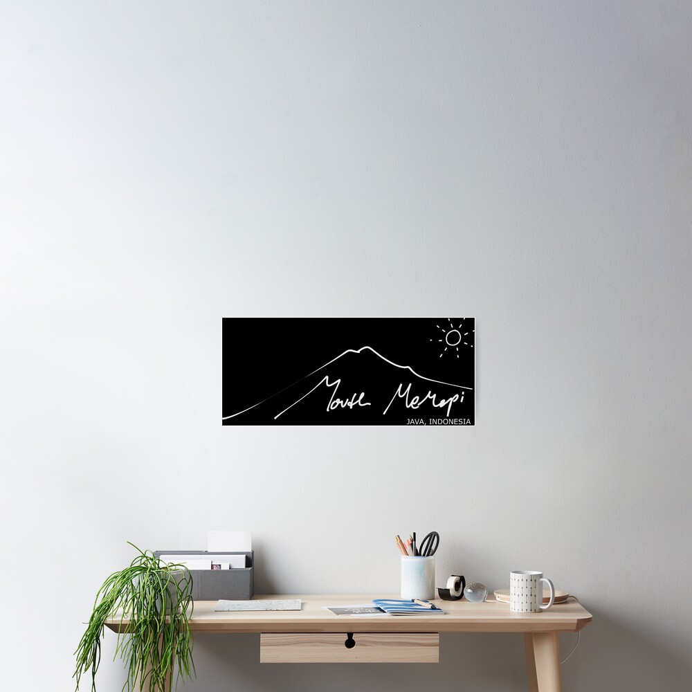 Item preview, Poster designed and sold by Yeaha.