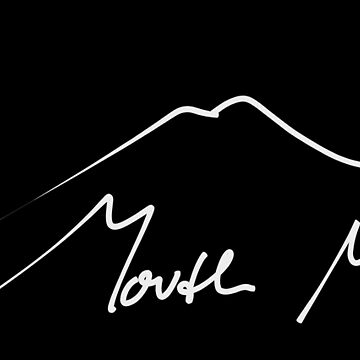 Artwork thumbnail, Mouth Merapi Java by Yeaha