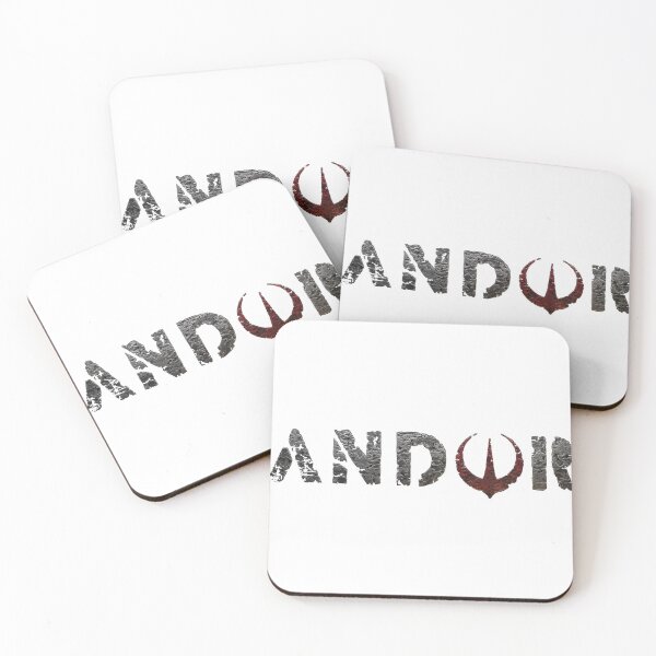 Item preview, ANDOR designed and sold by Dollarex.