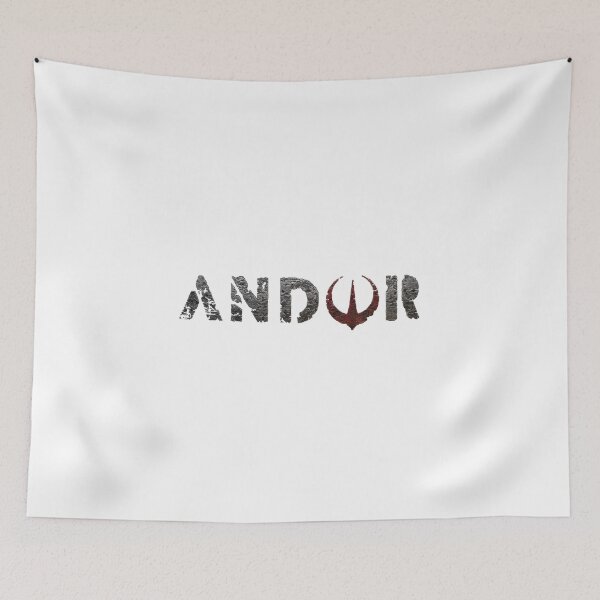 Item preview, ANDOR designed and sold by Dollarex.