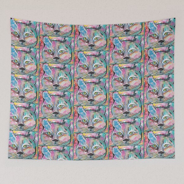 Item preview, Cat   designed and sold by ShawnPiller.