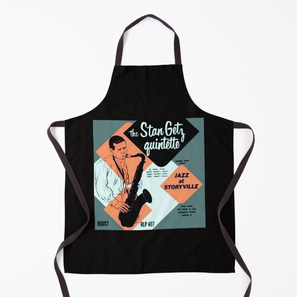 Item preview, Stan Getz designed and sold by LOYLEANTRELL.