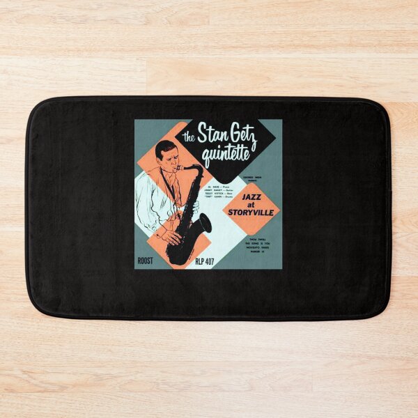 Item preview, Stan Getz designed and sold by LOYLEANTRELL.