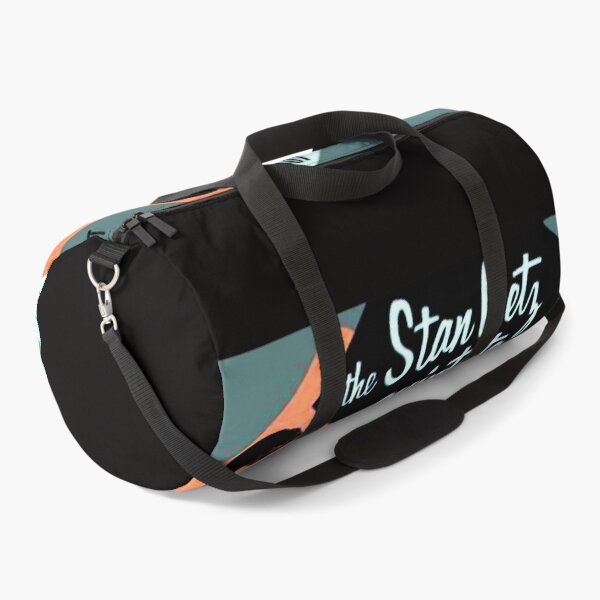 Item preview, Stan Getz designed and sold by LOYLEANTRELL.