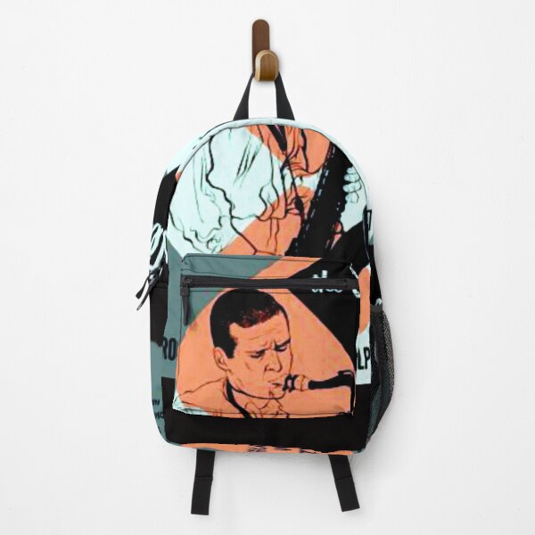 Item preview, Stan Getz designed and sold by LOYLEANTRELL.
