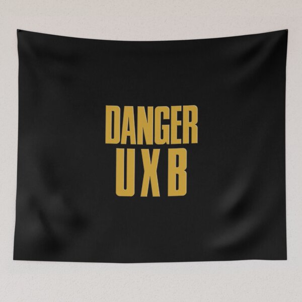 Item preview, Danger UXB designed and sold by Off the Box.