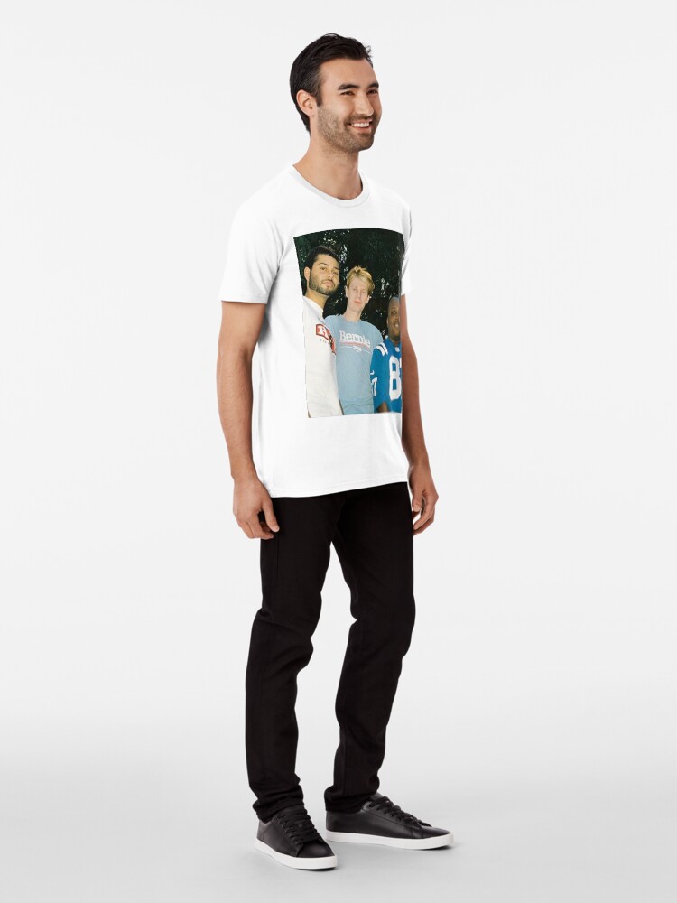 a&t t shirts