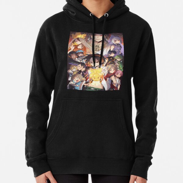 Item preview, Shaman king designed and sold by DaltonDi.