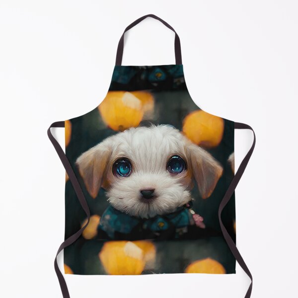 Item preview, Cute dog designed and sold by Ashitanohikari.