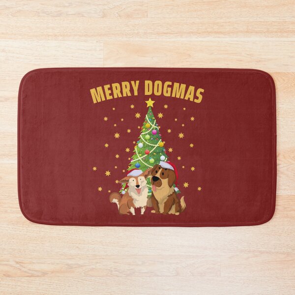 Item preview, Merry Dogmas designed and sold by soulfulprintss8.