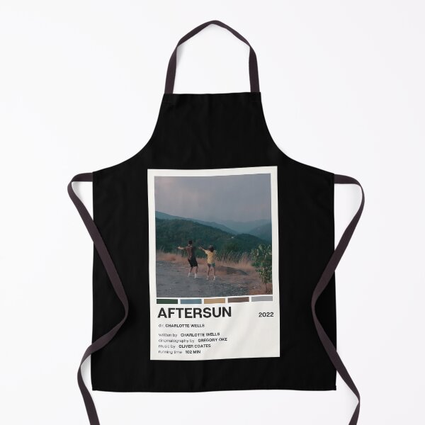 Item preview, Aftersun Movie designed and sold by DeathblowterWe.