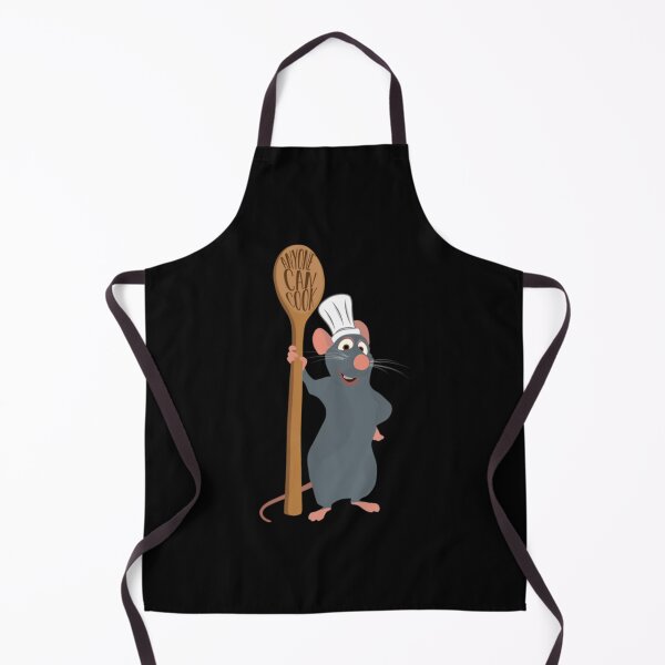Item preview, Ratatouille - Anyone Can Cook - Remy 	 	 designed and sold by geudwumdnu65.