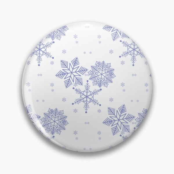 Item preview, snow seamless pattern designed and sold by DdemocrazydizZ.