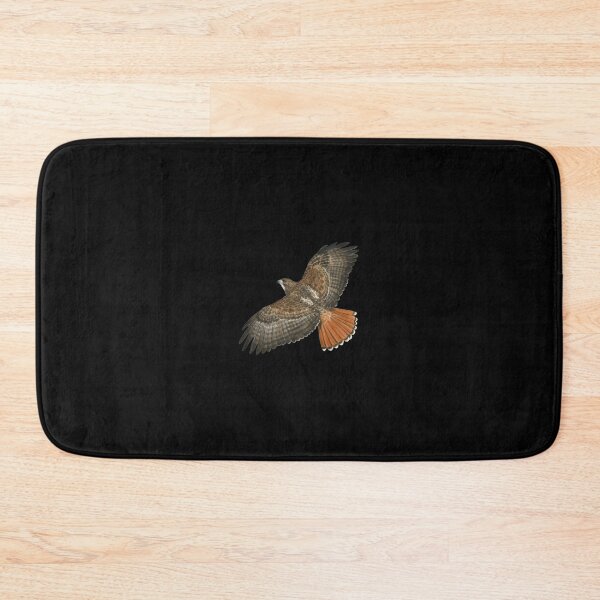 Item preview, Red Tailed Hawk in Flight 	 	 designed and sold by tcsztxib86.