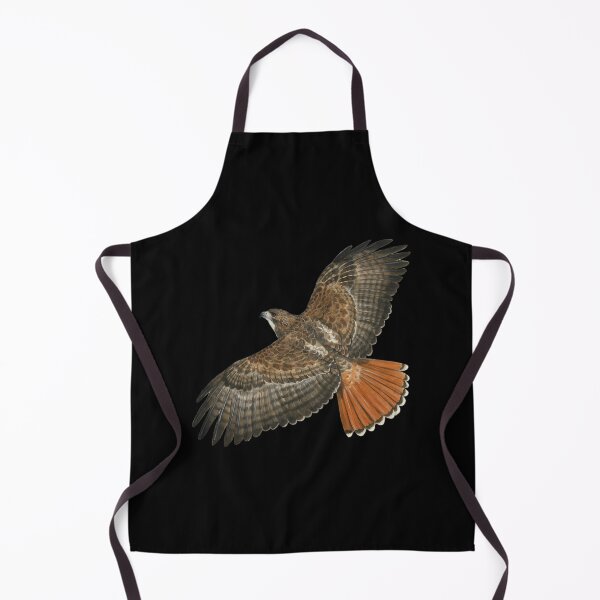Item preview, Red Tailed Hawk in Flight designed and sold by tcsztxib86.