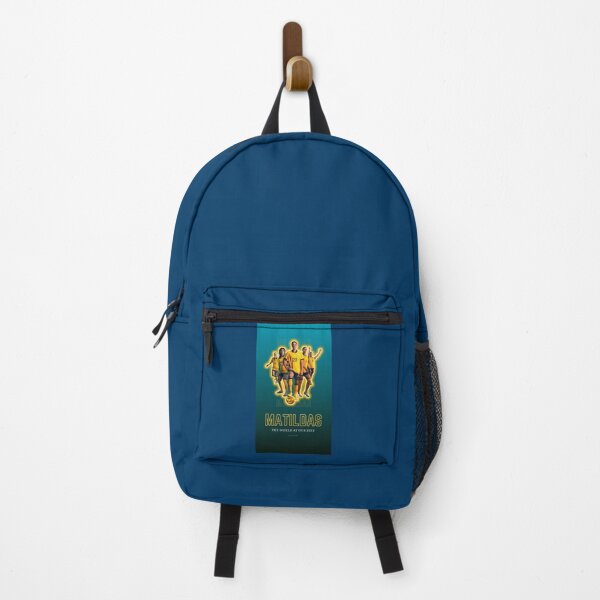 Item preview, MATILDAS matildas soccer. designed and sold by RowanhKimmel.