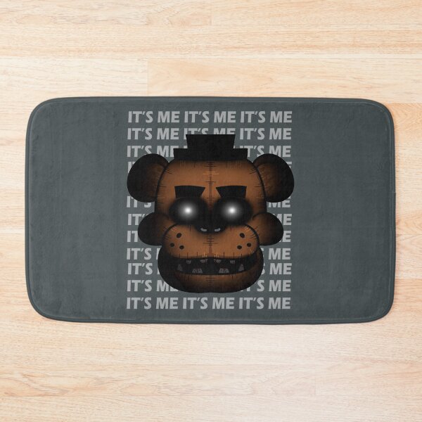 Item preview, IT'S ME designed and sold by LogenParsons.