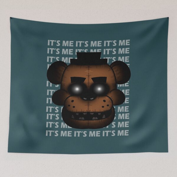 Item preview, IT'S ME designed and sold by LogenParsons.