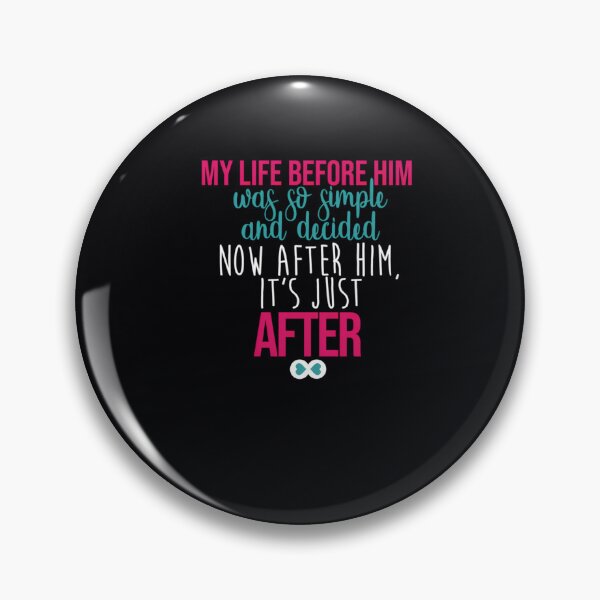 Item preview, Life Before Hardin  	 designed and sold by mvhgghgsco24.