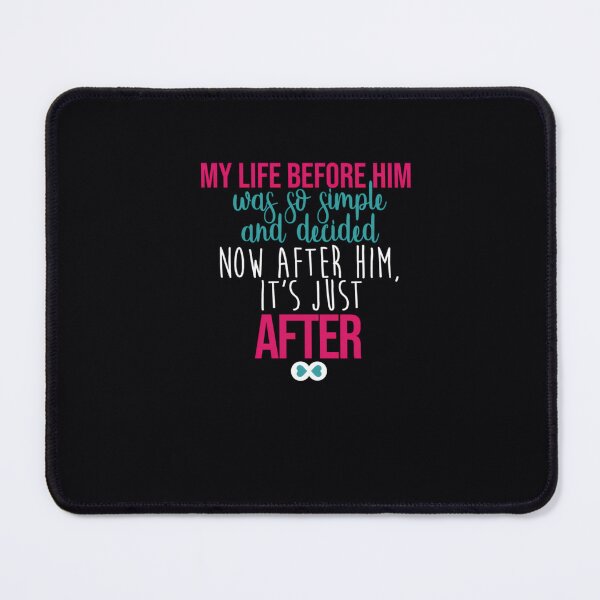 Item preview, Life Before Hardin designed and sold by mvhgghgsco24.