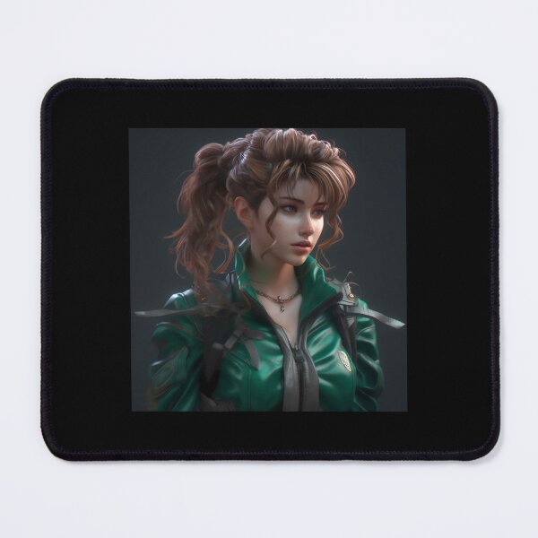 Item preview, Sailor Jupiter in a CyberPunk Style 	 	 designed and sold by wsaposhgto21.