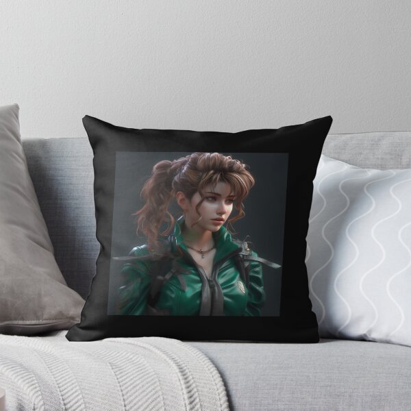 Item preview, Sailor Jupiter in a CyberPunk Style 	 	 designed and sold by wsaposhgto21.