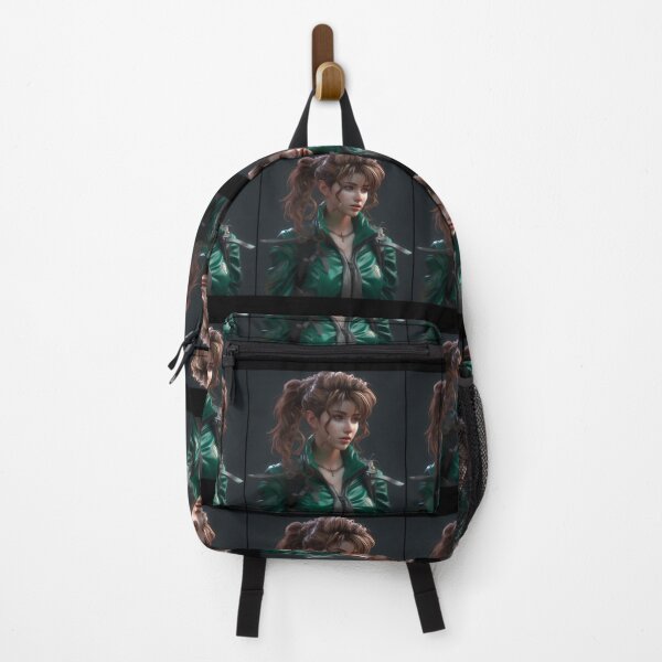 Item preview, Sailor Jupiter in a CyberPunk Style designed and sold by wsaposhgto21.