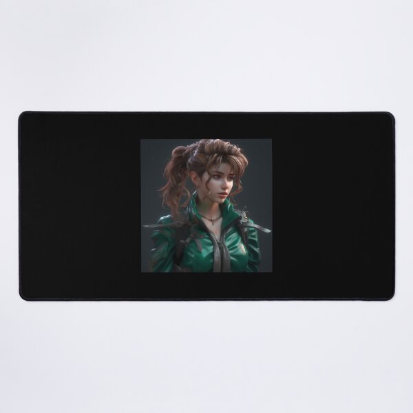 Item preview, Sailor Jupiter in a CyberPunk Style 	 	 designed and sold by wsaposhgto21.