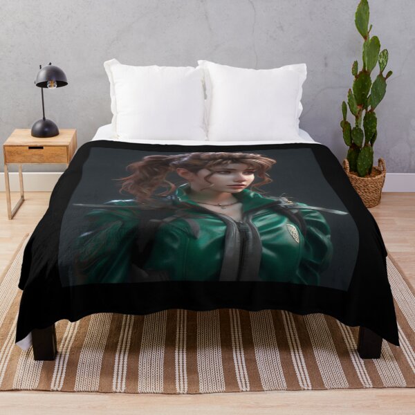 Item preview, Sailor Jupiter in a CyberPunk Style designed and sold by wsaposhgto21.