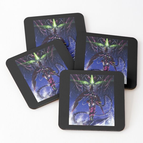 Item preview, OZ-13MS Gundam Epyon  	 designed and sold by uwknwyasoak20.