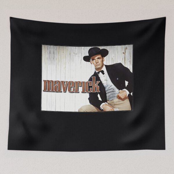 Item preview, Maverick  	 designed and sold by pbnlebnsvrr36.