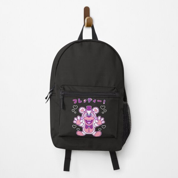 Item preview, Kawaii Funtime PINK  designed and sold by LogenParsons.