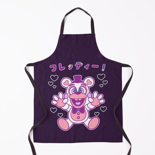 Item preview, Kawaii Funtime PINK  designed and sold by LogenParsons.