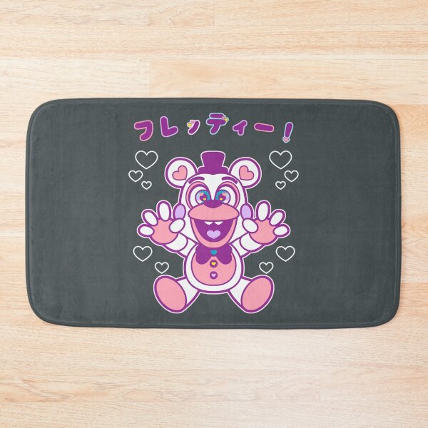 Item preview, Kawaii Funtime PINK  designed and sold by LogenParsons.
