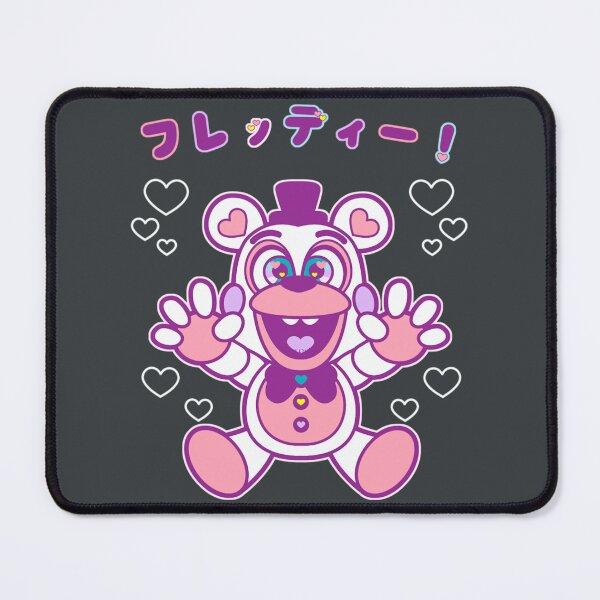 Item preview, Kawaii Funtime PINK designed and sold by LogenParsons.