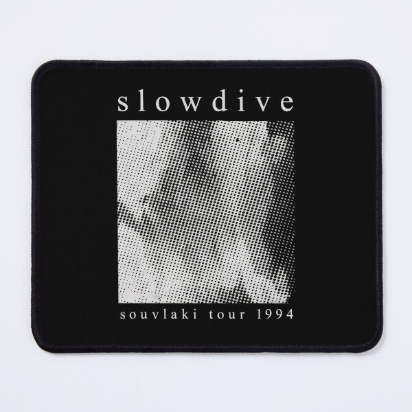 Item preview, Slowdive Souvlaki Tour designed and sold by JaydeCummerata.