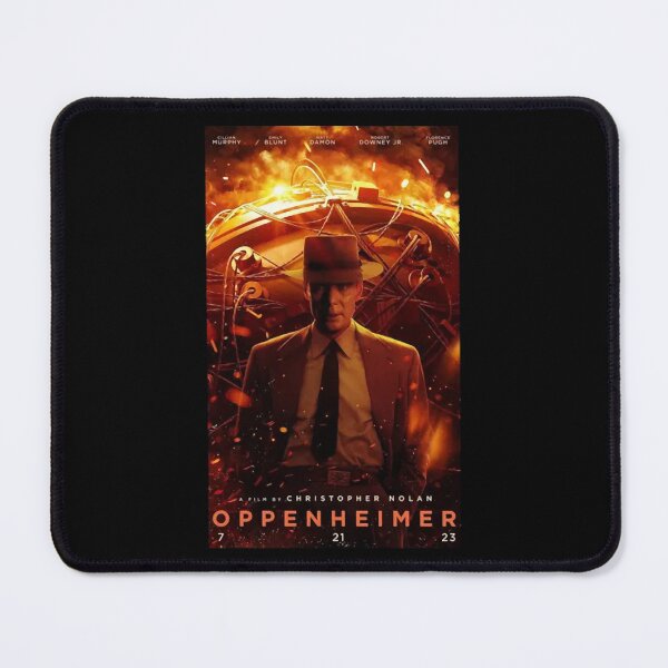 Item preview, Oppenheimer designed and sold by RodrigoNut84.