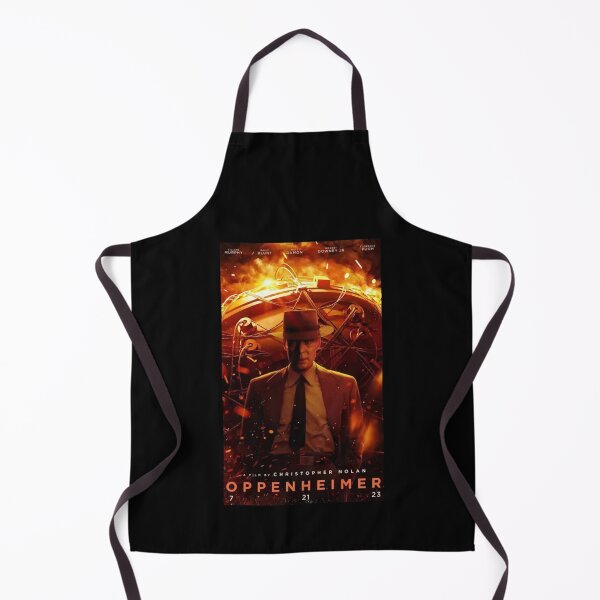 Item preview, Oppenheimer designed and sold by RodrigoNut84.