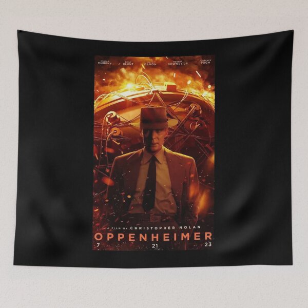 Item preview, Oppenheimer designed and sold by RodrigoNut84.
