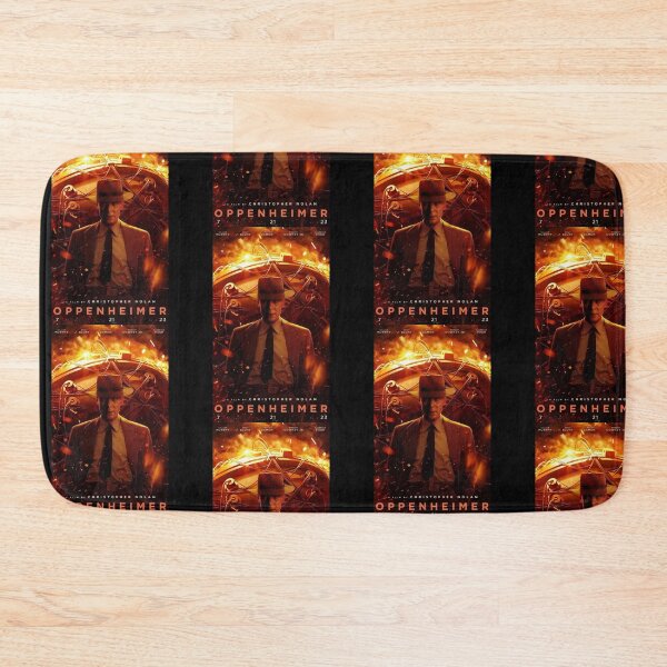 Item preview, Oppenheimer designed and sold by RodrigoNut84.
