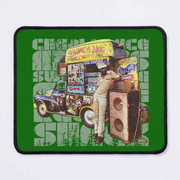 Item preview, Mobile Record Shack designed and sold by KORAX1978.
