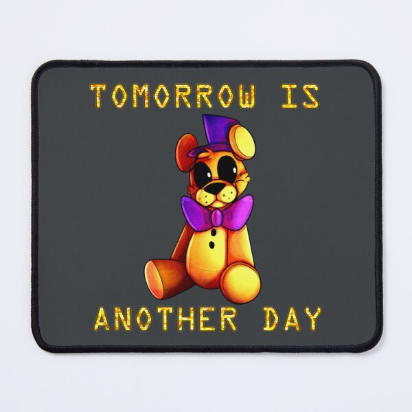 Item preview, Tomorrow Is Another Day designed and sold by LogenParsons.