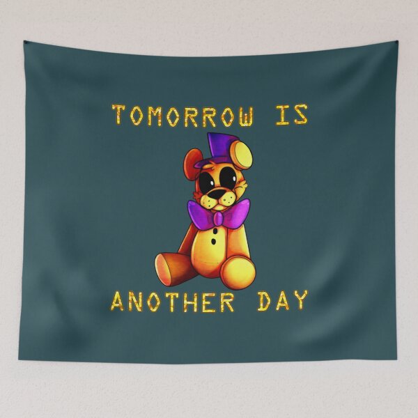 Item preview, Tomorrow Is Another Day  designed and sold by LogenParsons.