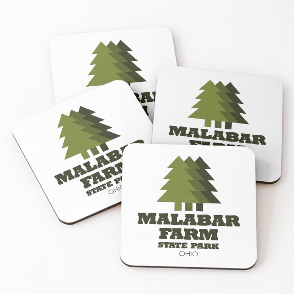 Item preview, Malabar Farm State Park Ohio designed and sold by bivenart.