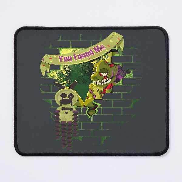 Item preview, We Love Springtrap  designed and sold by LogenParsons.